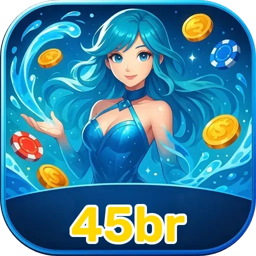 45br: Mergulhe na Diversão com Aplicativos de Jogos Incríveis