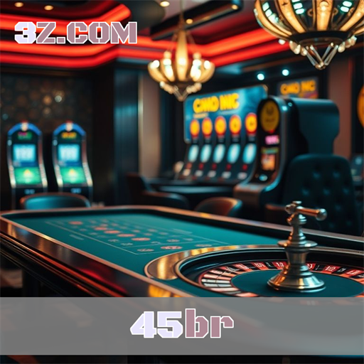 Entretenimento Paga do 45br: Um Novo Nível de Jogos
