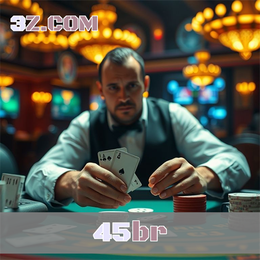 Promoções Imperdíveis no 45br: A Hora da Jogatina é Agora!