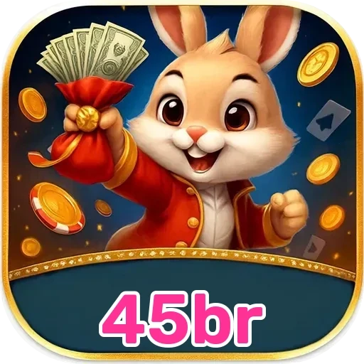 45br: Descubra a Melhor Plataforma de Jogos no Brasil