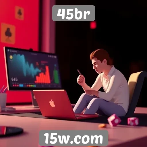 Impacto das promoções no tráfego do site 45br